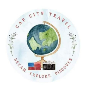 Cap City Travel