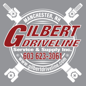 Gilbert Driveline