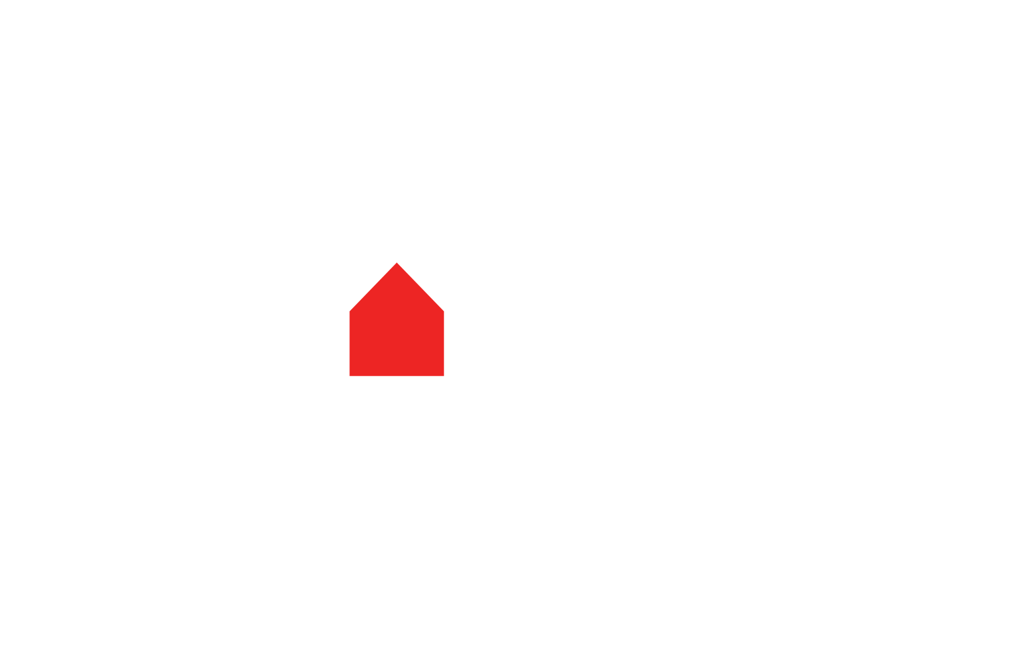 Red House Communications logo