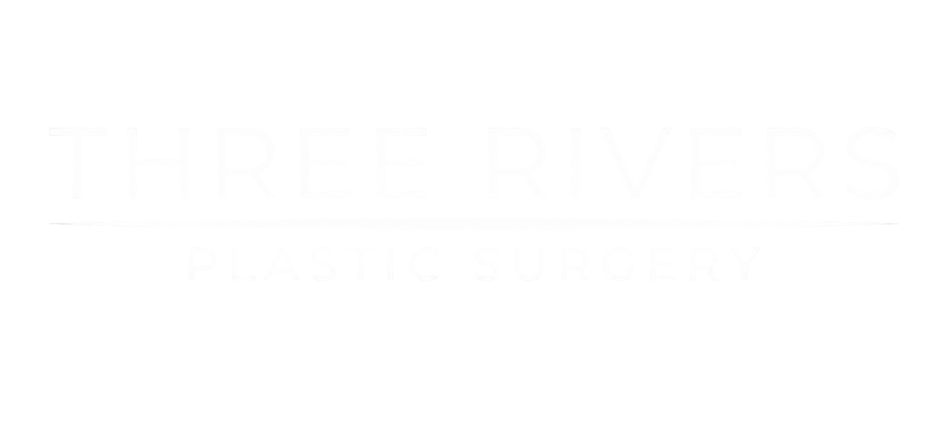 Three Rivers Plastic Surgery logo